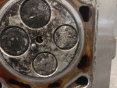 Recambio de culata para hyundai tucson (jm) 2.0 crdi referencia OEM IAM 2210027400 2210027400 