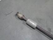 Recambio de tubo escape completo para ford mondeo lim. referencia OEM IAM 2270505  