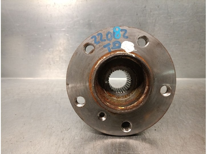 Recambio de mangueta trasera derecha para bmw x4 (f26) xdrive 20 d referencia OEM IAM 33406867815 33406867815 