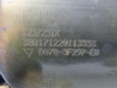 Recambio de tubo escape completo para ford mondeo lim. referencia OEM IAM 2270505  