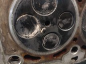 Recambio de culata para hyundai tucson (jm) 2.0 crdi referencia OEM IAM 2210027400 2210027400 