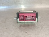 Recambio de modulo electronico para bmw 5 (f10) 530 d referencia OEM IAM 16147276073 16147276073 55892110 HELBAKO