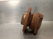 Recambio de mangueta trasera derecha para bmw x4 (f26) xdrive 20 d referencia OEM IAM 33406867815 33406867815 