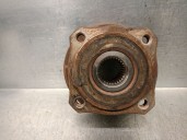 Recambio de mangueta trasera derecha para bmw x4 (f26) xdrive 20 d referencia OEM IAM 33406867815 33406867815 