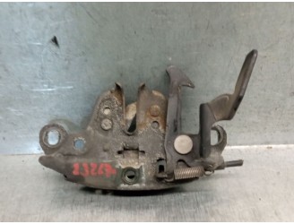 Recambio de cerradura capot para nissan murano i (z50) 3.5 4x4 referencia OEM IAM 65601CA000 65601CA000 