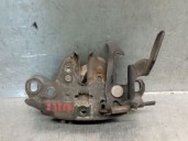 Recambio de cerradura capot para nissan murano i (z50) 3.5 4x4 referencia OEM IAM 65601CA000 65601CA000 