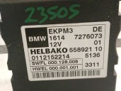Recambio de modulo electronico para bmw 5 (f10) 530 d referencia OEM IAM 16147276073 16147276073 55892110 HELBAKO