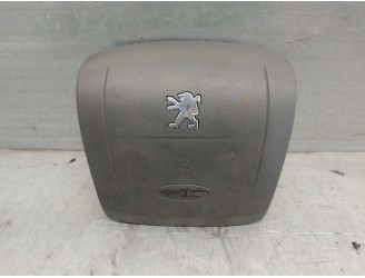 Recambio de airbag delantero izquierdo para peugeot boxer caja cerrada (rs 3000) (330/333) 2007 ) 2.2 hdi cat referencia OEM IAM