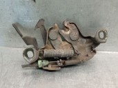 Recambio de cerradura capot para nissan murano i (z50) 3.5 4x4 referencia OEM IAM 65601CA000 65601CA000 