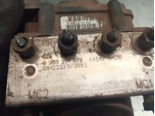 Recambio de abs para toyota aygo (kgb/wnb) 1.0 cat referencia OEM IAM 445100H010 0265231579 BOSCH