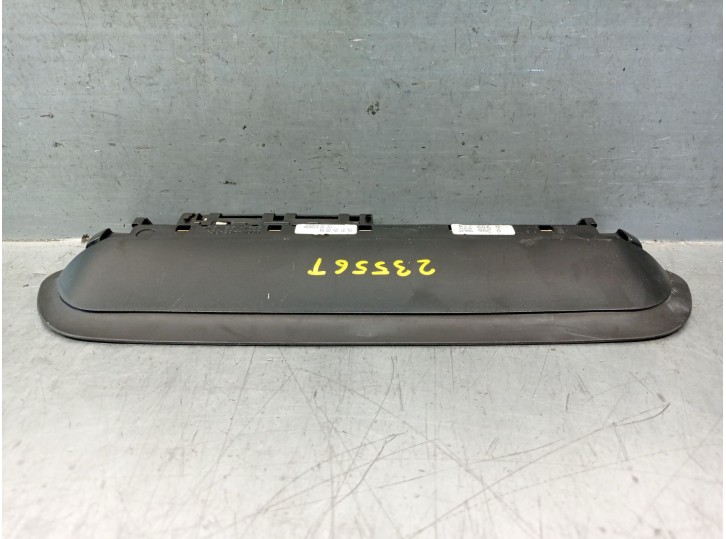 Recambio de luz central de freno para bmw serie 3 berlina (e46) 2.0 16v diesel cat referencia OEM IAM 6909774 63257219086 690977