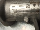 Recambio de cremallera direccion para alfa romeo giulietta (191) 2.0 jtdm referencia OEM IAM 00505210260  