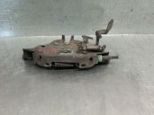 Recambio de cerradura capot para nissan murano i (z50) 3.5 4x4 referencia OEM IAM 65601CA000 65601CA000 