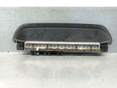 Recambio de luz central de freno para bmw serie 3 berlina (e46) 2.0 16v diesel cat referencia OEM IAM 6909774 63257219086 690977