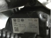 Recambio de cremallera direccion para alfa romeo giulietta (191) 2.0 jtdm referencia OEM IAM 00505210260  