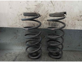 Recambio de muelle amortiguacion para mitsubishi colt berlina 3 (cz) 1.3 atlantis referencia OEM IAM   