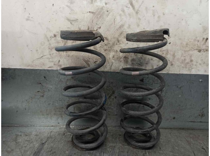 Recambio de muelle amortiguacion para mitsubishi colt berlina 3 (cz) 1.3 atlantis referencia OEM IAM   