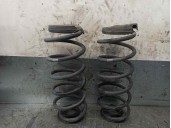 Recambio de muelle amortiguacion para mitsubishi colt berlina 3 (cz) 1.3 atlantis referencia OEM IAM   