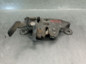 Recambio de cerradura capot para nissan murano i (z50) 3.5 4x4 referencia OEM IAM 65601CA000 65601CA000 