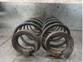 Recambio de muelle amortiguacion para mitsubishi colt berlina 3 (cz) 1.3 atlantis referencia OEM IAM   