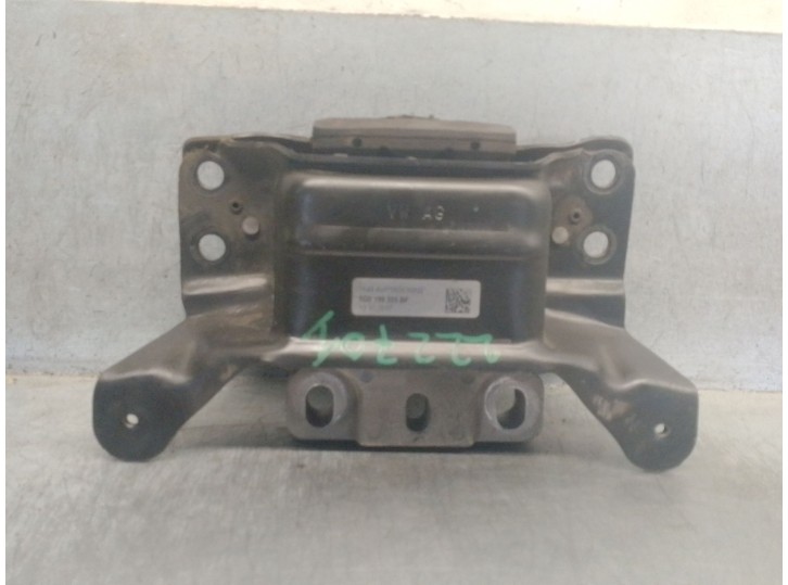 Recambio de soporte cambio para seat leon (5f1) 1.2 tsi referencia OEM IAM 5Q0199555BF 5Q0199555Q 