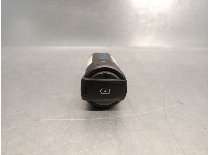 Replacement electronic module for Hyundai Ioniq (AE) 1.6 GDI Hybrid OEM IAM reference 96125G2000 96125G2000 
