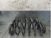 Recambio de muelle amortiguacion para mitsubishi colt berlina 3 (cz) 1.3 atlantis referencia OEM IAM   
