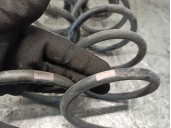 Recambio de muelle amortiguacion para mitsubishi colt berlina 3 (cz) 1.3 atlantis referencia OEM IAM   