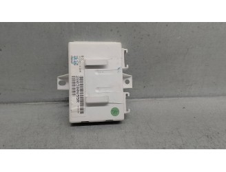 Recambio de modulo electronico para renault koleos 2.0 dci diesel fap referencia OEM IAM 280380655R NS0289825 JHONSON CONTROLS