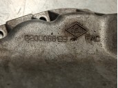 Recambio de carter para renault laguna ii (bg0) authentique referencia OEM IAM 8200066133  