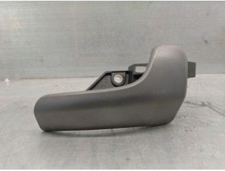 Replacement front right interior door handle for Peugeot Boxer closed box (RS 3000) (330/333) 2007) 2.2 HDi CAT reference 