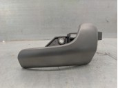 Replacement front right interior door handle for Peugeot Boxer closed box (RS 3000) (330/333) 2007) 2.2 HDi CAT reference 