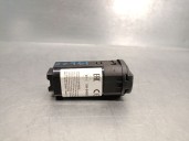 Replacement electronic module for Hyundai Ioniq (AE) 1.6 GDi Hybrid OEM IAM reference 96125G2000 96125G2000 