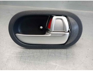 Recambio de maneta interior delantera derecha para mitsubishi colt berlina 3 (cz) 1.3 atlantis referencia OEM IAM MU481193  3 PU