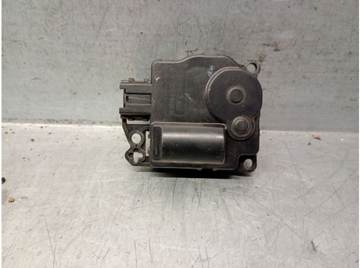 Recambio de motor apertura trampillas climatizador para ford b-max (jk) 1.6 tdci referencia OEM IAM AV1119E616BB 2019476 