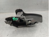 Replacement front right interior door handle for Peugeot Boxer closed box (RS 3000) (330/333) 2007 ) 2.2 HDi cat reference 