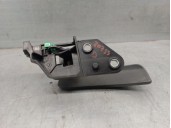 Replacement front right interior door handle for Peugeot Boxer closed box (RS 3000) (330/333) 2007 ) 2.2 HDi cat reference 