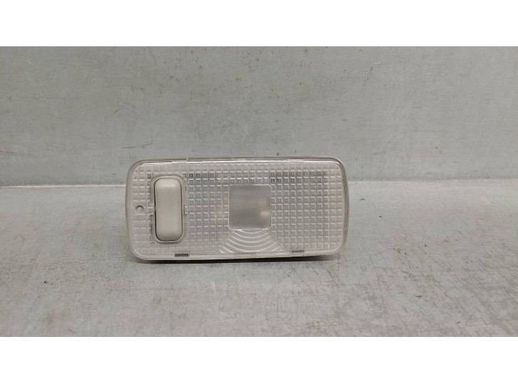 Recambio de luz interior para renault koleos 2.0 dci diesel fap referencia OEM IAM 26465JY00A 