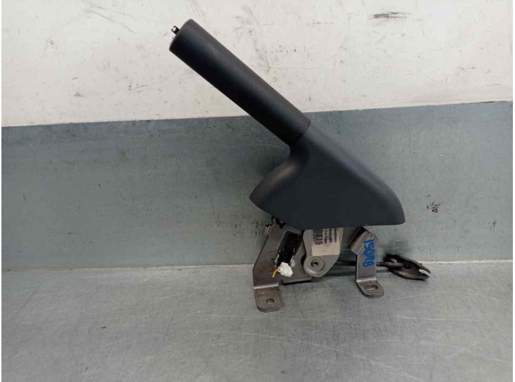 Recambio de palanca freno de mano para mitsubishi colt berlina 3 (cz) 1.3 atlantis referencia OEM IAM MR955248ZZ  