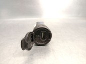 Replacement electronic module for Hyundai Ioniq (AE) 1.6 GDi Hybrid OEM IAM reference 96125G2000 96125G2000 