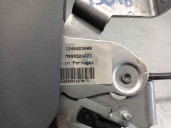 Recambio de palanca freno de mano para mitsubishi colt berlina 3 (cz) 1.3 atlantis referencia OEM IAM MR955248ZZ  