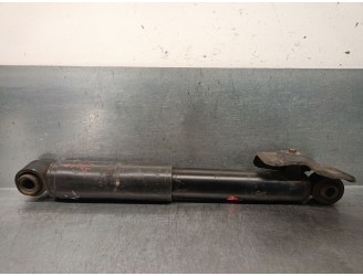 Recambio de amortiguador trasero derecho para hyundai santa fé ii (cm) 2.2 crdi referencia OEM IAM 341716  341716 KYB