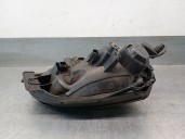 Replacement left headlight for Hyundai Tucson (JM) 2.0 CRDi OEM IAM reference 921032E020 921032E020 