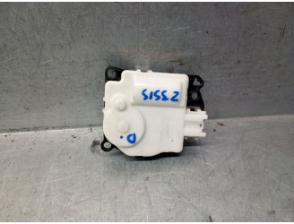 Recambio de motor apertura trampillas climatizador para ford b-max (jk) 1.6 tdci referencia OEM IAM AV1119E616DA 2017775 