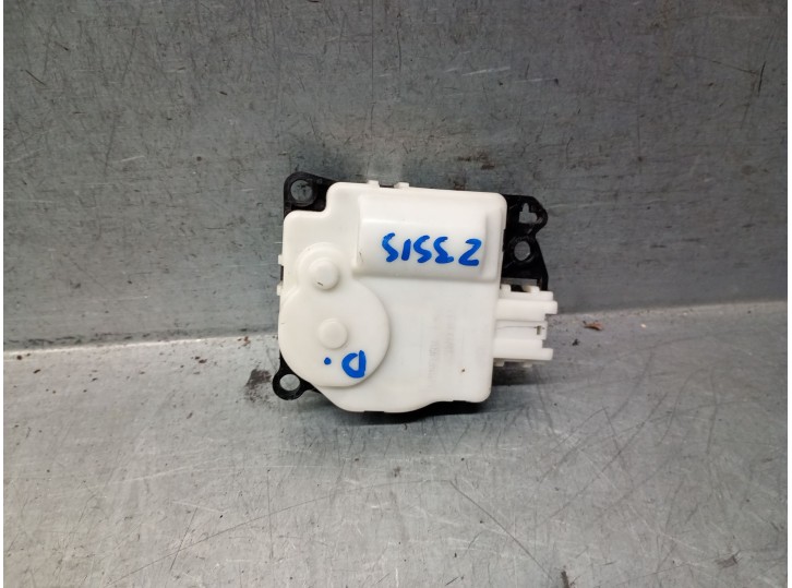 Recambio de motor apertura trampillas climatizador para ford b-max (jk) 1.6 tdci referencia OEM IAM AV1119E616DA 2017775 