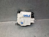 Recambio de motor apertura trampillas climatizador para ford b-max (jk) 1.6 tdci referencia OEM IAM AV1119E616DA 2017775 