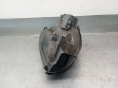 Replacement left headlight for Hyundai Tucson (JM) 2.0 CRDi OEM IAM reference 921032E020 921032E020 