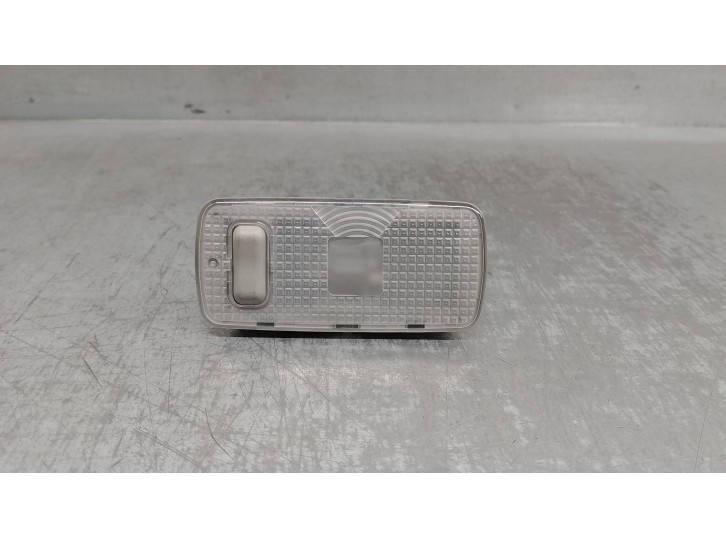 Recambio de luz interior para renault koleos 2.0 dci diesel fap referencia OEM IAM 26465JY00A 