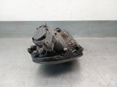 Replacement left headlight for Hyundai Tucson (JM) 2.0 CRDi OEM IAM reference 921032E020 921032E020 