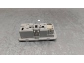Recambio de luz interior para renault koleos 2.0 dci diesel fap referencia OEM IAM 26465JY00A 